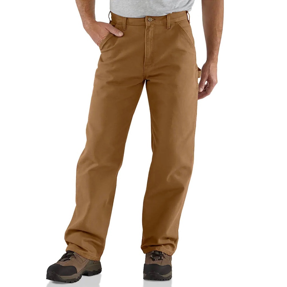 Carhartt Duck Work Pants ✨ NWOT